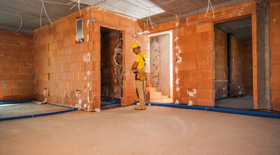 Local Chimney Repair in Vandalia, OH